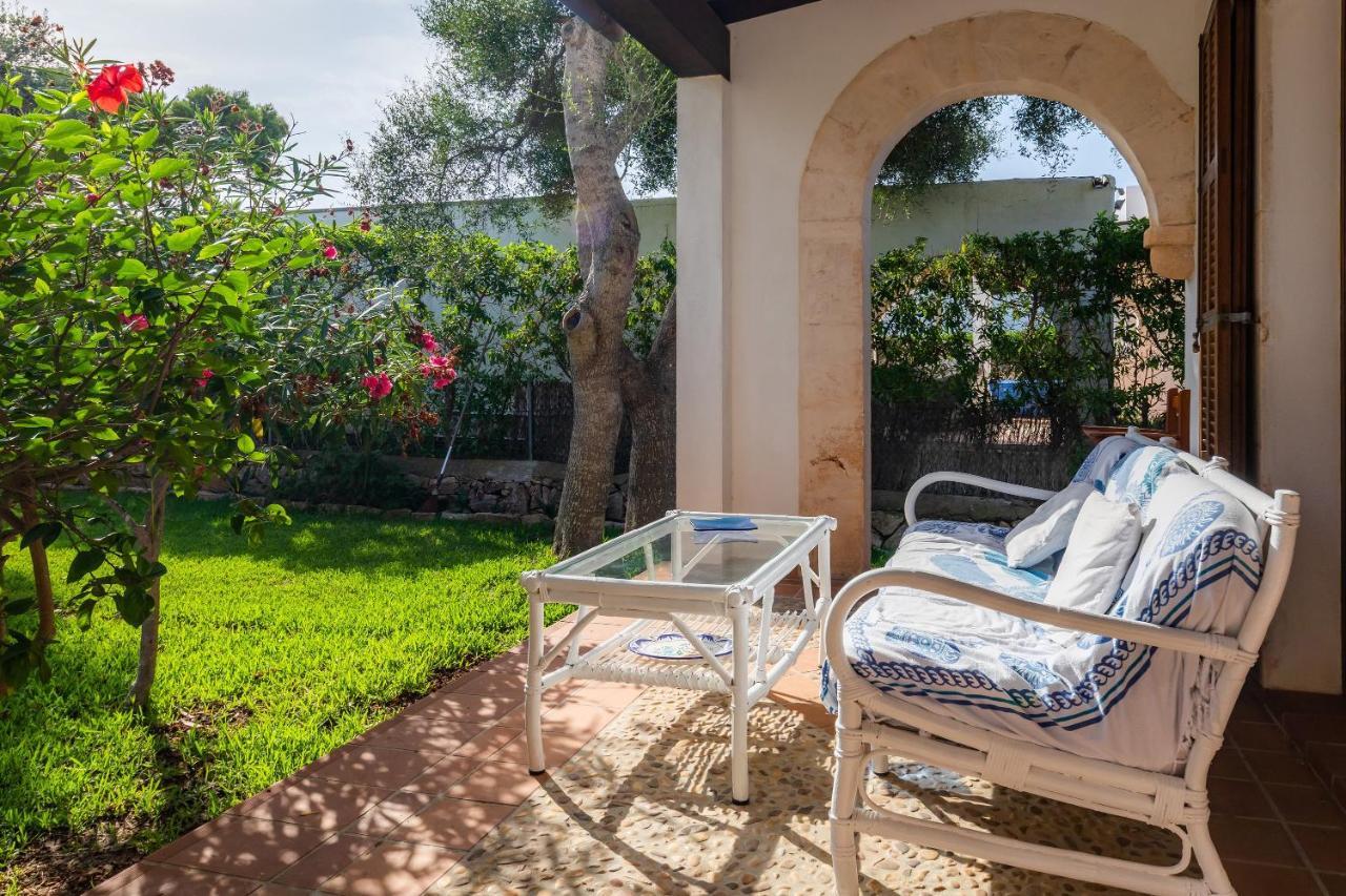 Casa Marta Villa Cala d'Or  Exterior photo