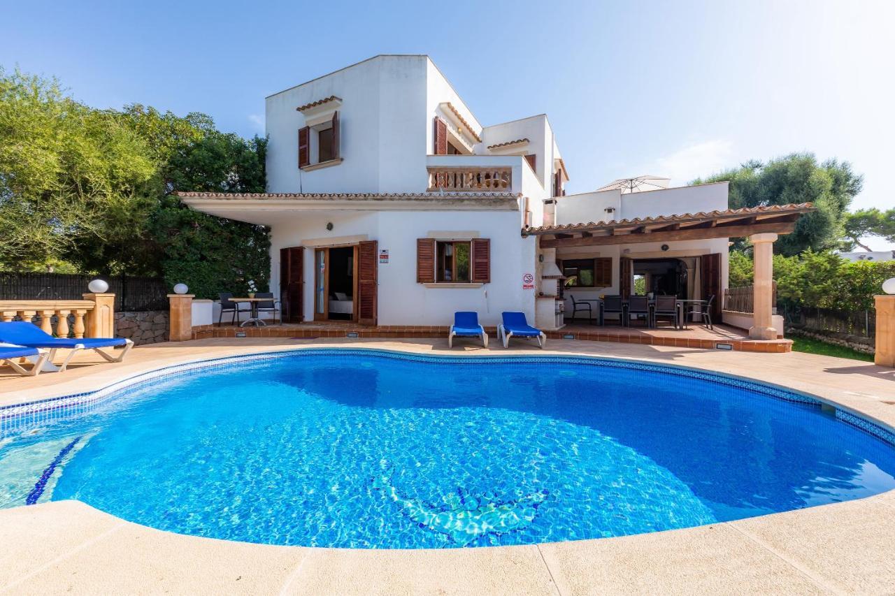 Casa Marta Villa Cala d'Or  Exterior photo