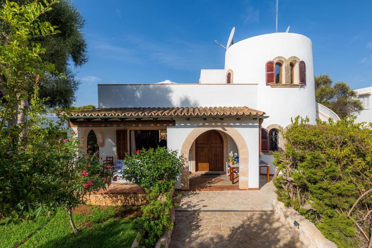 Casa Marta Villa Cala d'Or  Exterior photo