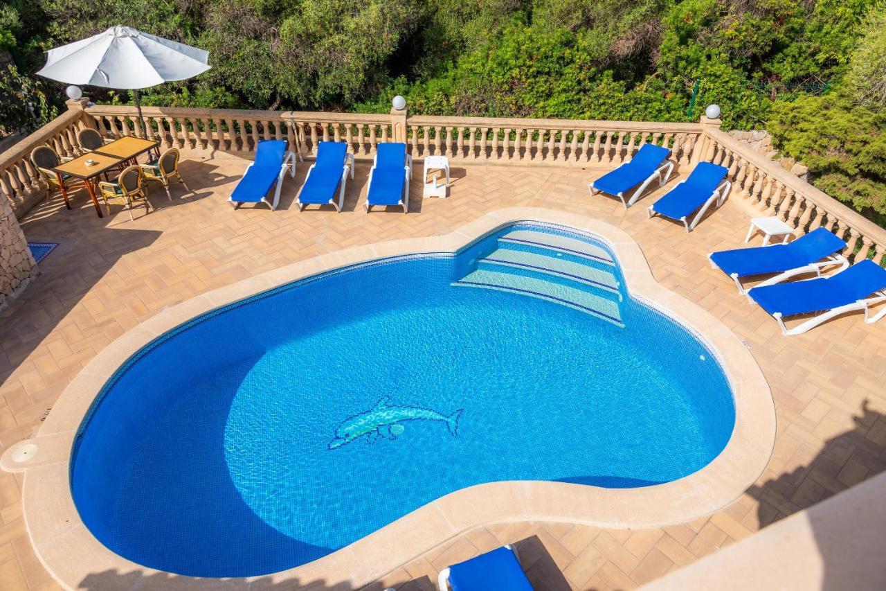 Casa Marta Villa Cala d'Or  Exterior photo